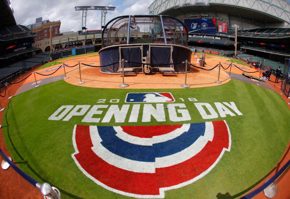 Baseball Fans Praying For American League Manager