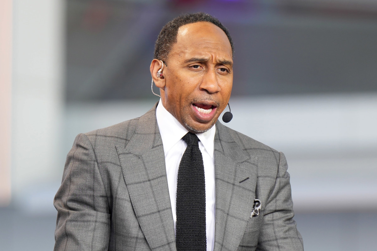 Stephen A. Smith Makes Opinion On Max Kellerman Extremely Clear