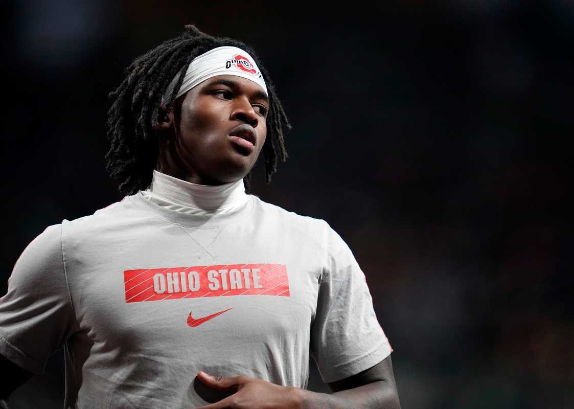 Ohio State Star Jeremiah Smith Signs Notable NIL Deal