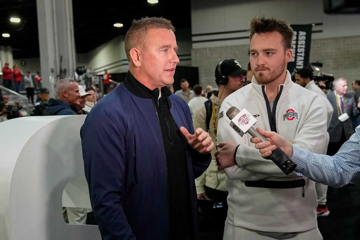 Kirk Herbstreit's Son Lands Analyst Job - And College Football Fans Aren't Happy
