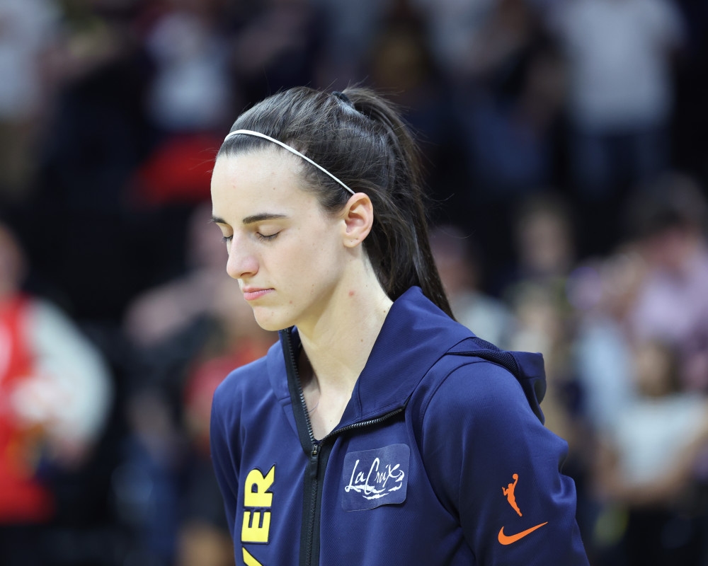 Caitlin Clark Injury Update Has WNBA Fans Deeply Worried