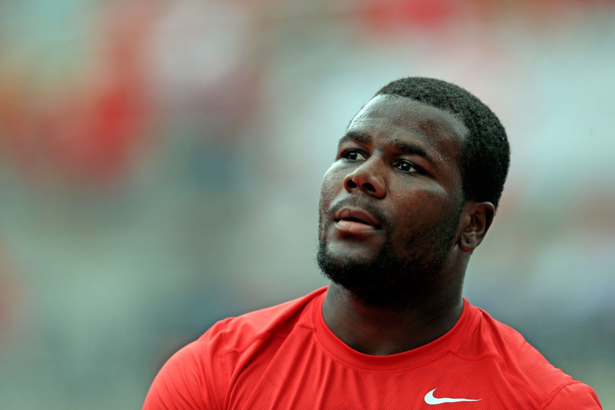 Congratulations Pouring In For Cardale Jones On Sunday