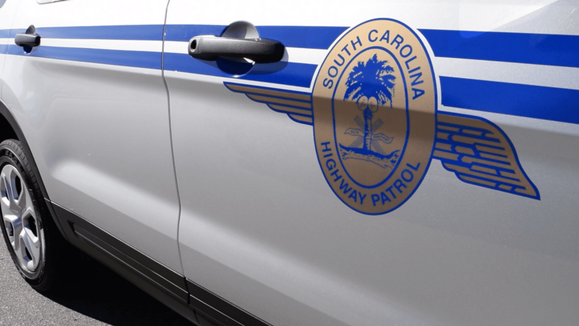 Four Harley-Davidson motorcycles involved in a deadly crash on I-20, SC cops say