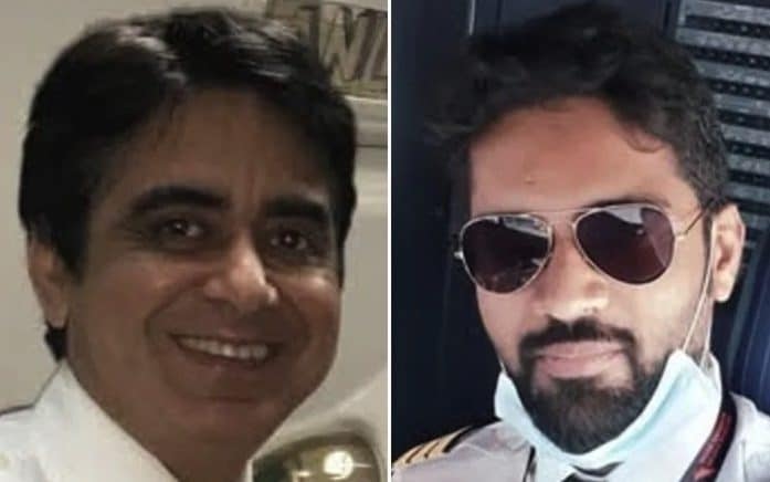 Air India captain ‘cut off' fuel to engines