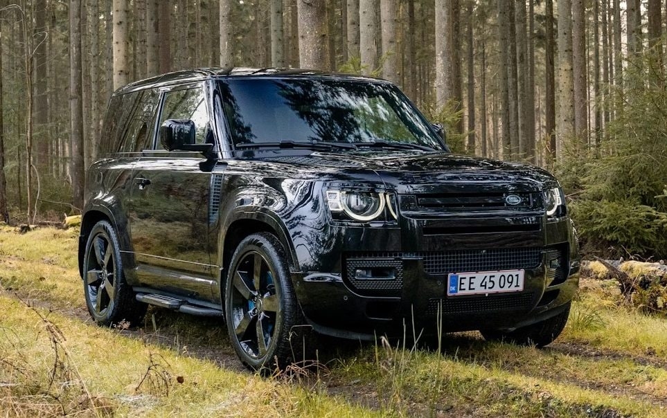 The six used Land Rovers to buy now before prices rise