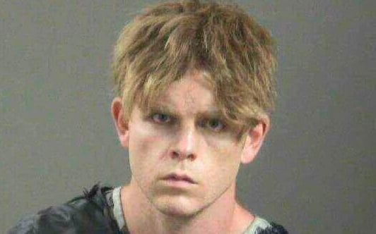 Teacher who ‘stabbed parents on hiking trail' caught after five-day manhunt