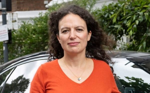 ‘My jag got stolen and the police did nothing – here's how I got it back'