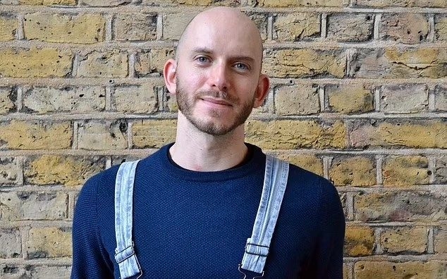 London scientist dismembered in Colombia was lured into trap through Grindr