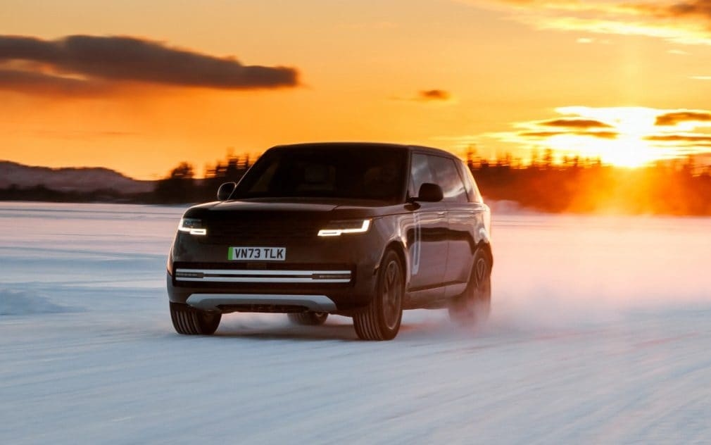 Jaguar Land Rover delays EV rollout after axing hundreds of staff