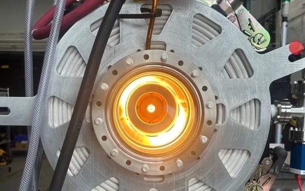 Nuclear fusion start-up claims to have cracked alchemy