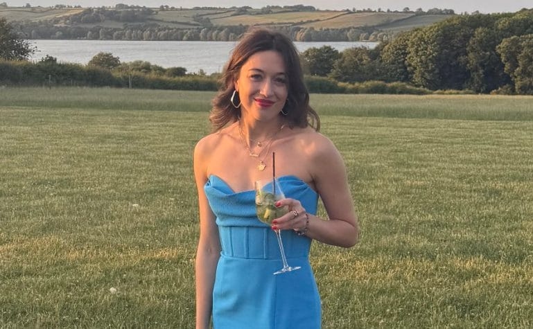 Wedding season is costing me nearly £2,500. It's madness