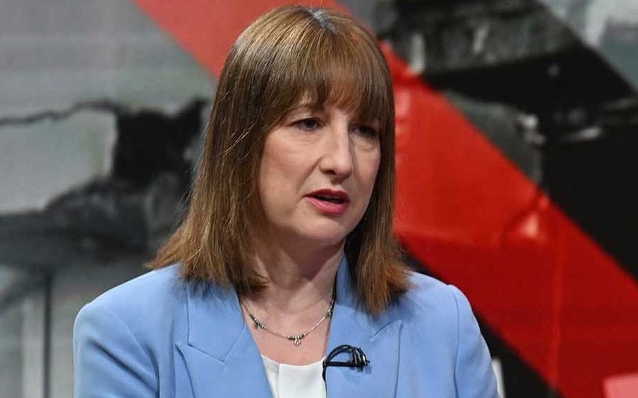Investors can't trust Labour, warns UK bond giant