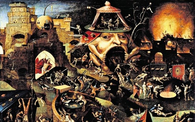 We still have time to avoid this looming dystopia