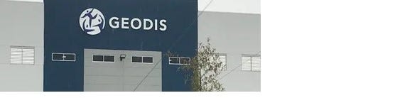 Geodis announces plans to close one Wilson County facility with 40 workers affected