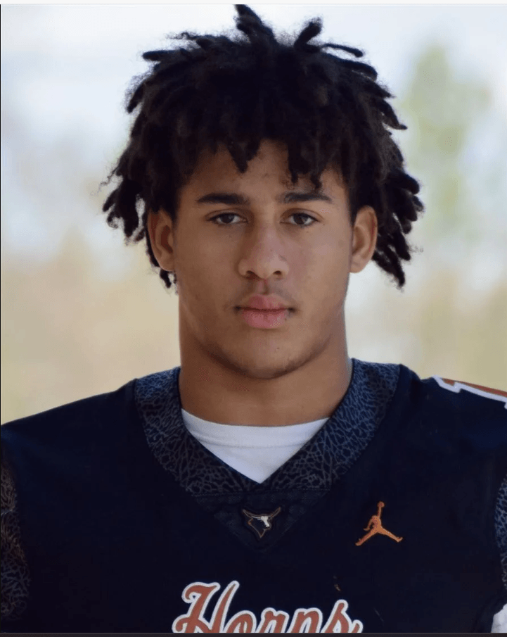 Four-star linebacker Brayden Rouse commits to Tennessee football over Texas, Alabama