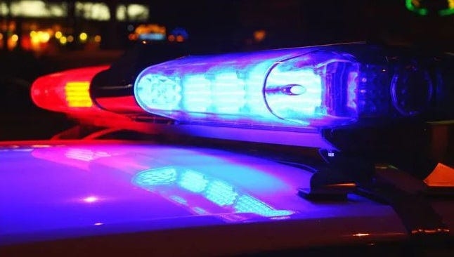 Nashville police ID suspect in April 19 fatal gas station shooting of Memphis man