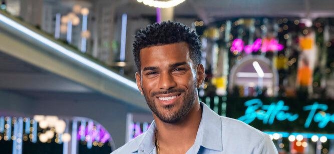 Jeremiah Brown Slams 'Love Island' Co-Star Ace Greene Over Strained Relationship: 'It Could Be Intimidation'