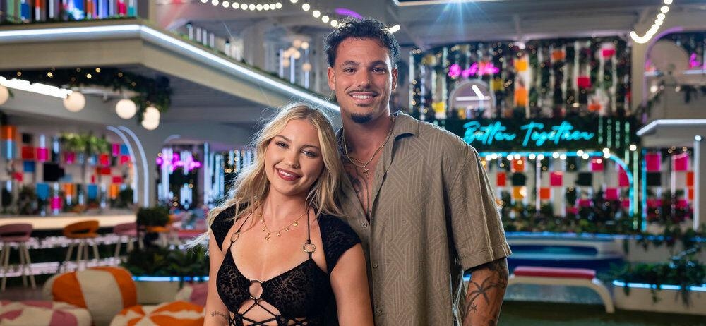 Hannah Fields Addresses Viral Sex Scene With Pepe Garcia On 'Love Island': 'Forgot I Was Being Recorded'