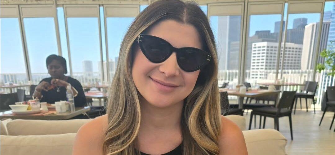 Bravo Star Janet Caperna Flees America After Death Threats From Viewers