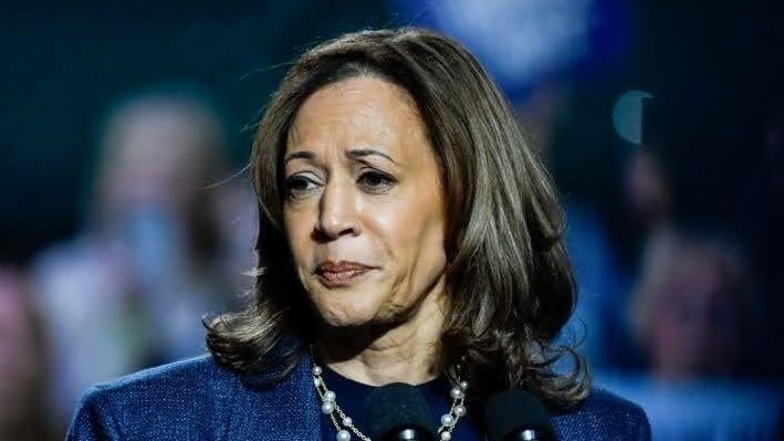 Kamala Harris Sparks MAGA Meltdown With Fourth of July Post