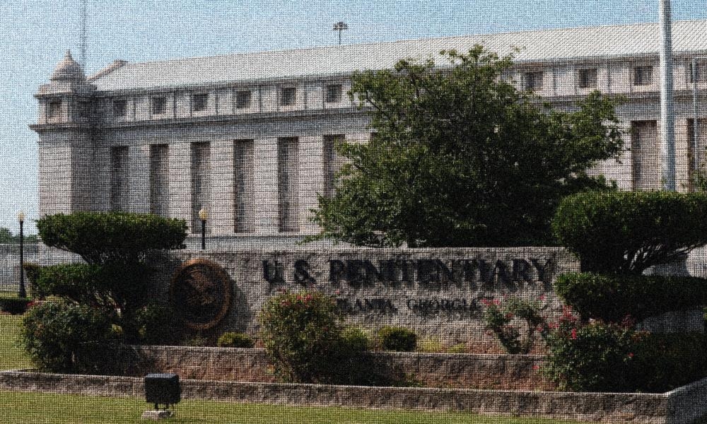 Irish tourist jailed by Ice for months after overstaying US visit by three days: ‘Nobody is safe'