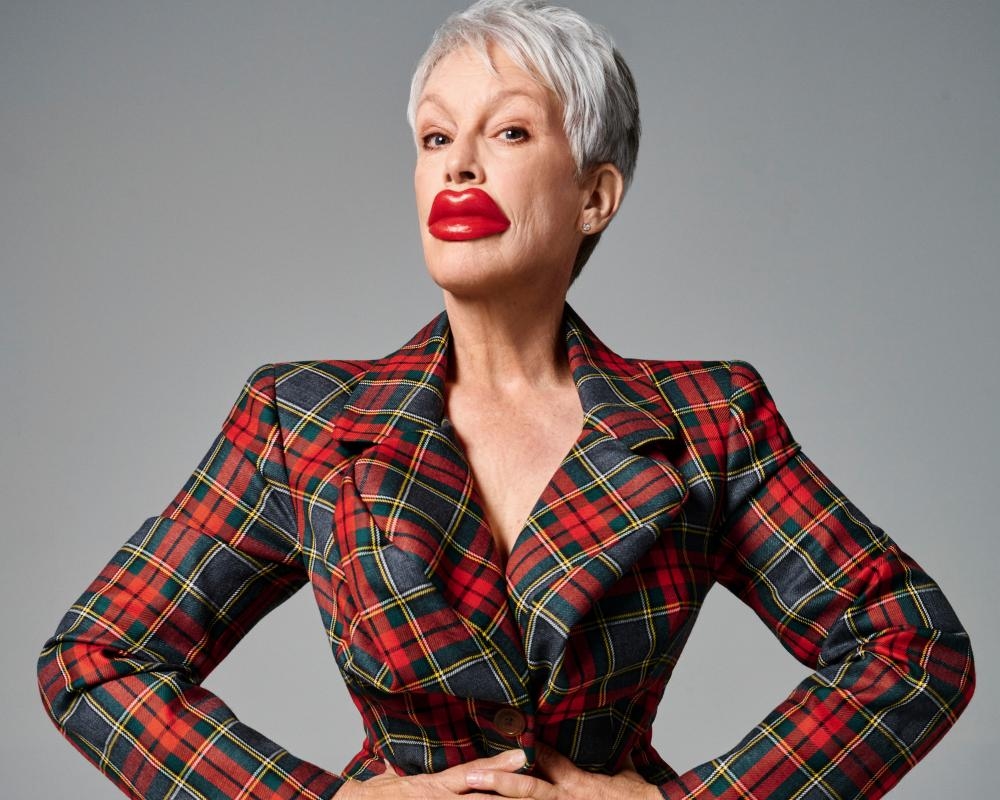 ‘Generations of women have been disfigured': Jamie Lee Curtis lets rip on plastic surgery, power, and Hollywood's age problem