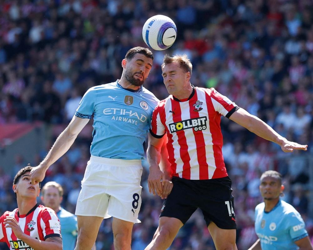 Southampton bag point to avoid ‘worst team in Premier League history' tag