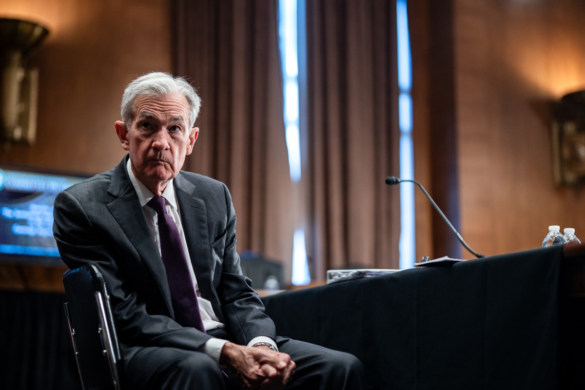 Trump firing Fed Chair Powell could trigger 'Nixon shock,' warns analyst