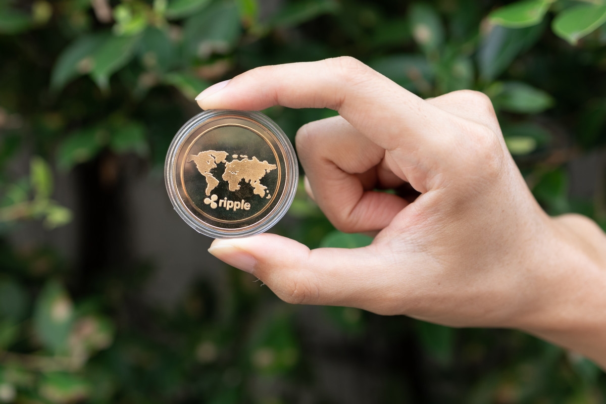 Dave Portnoy sold XRP too soon, now he wants to cry