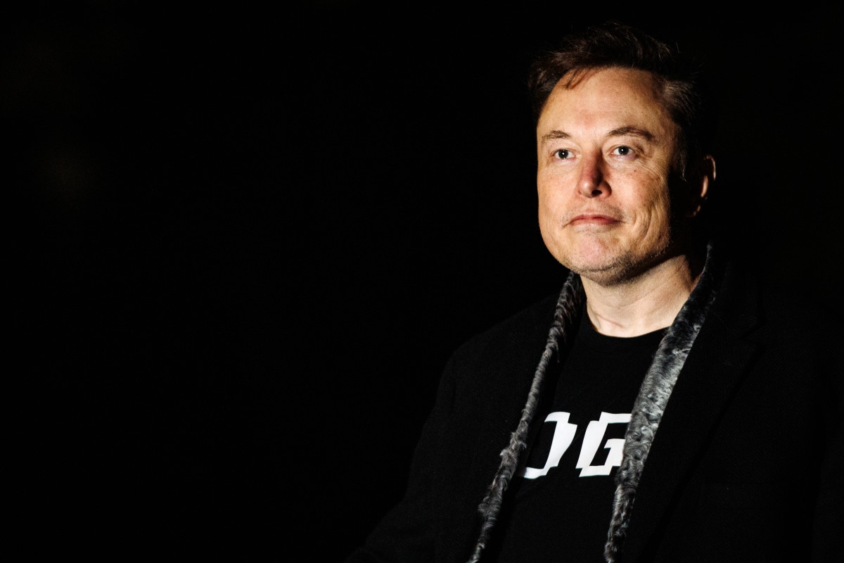 Elon Musk is quietly stacking an uncommon asset