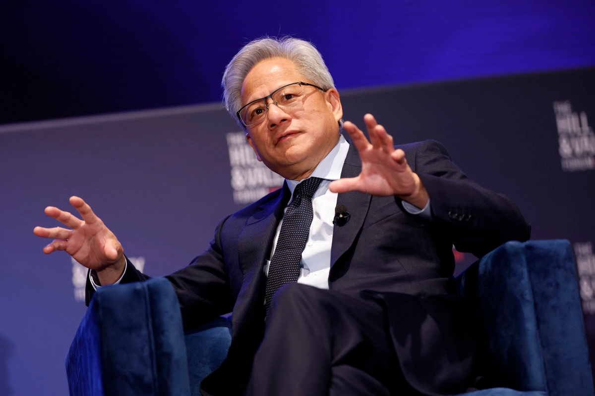 Veteran analyst drops new clue on Nvidia's next big move