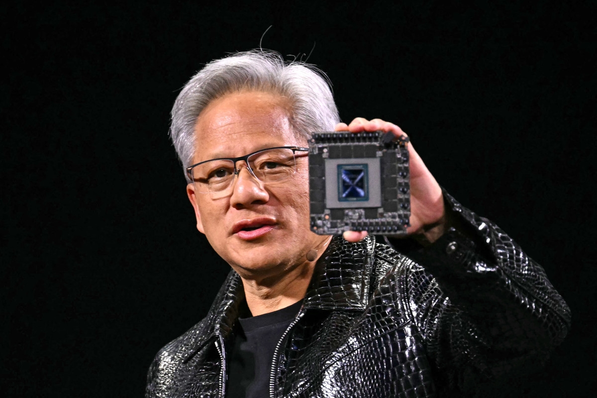 Top analyst revamps Nvidia price target for one surprising reason