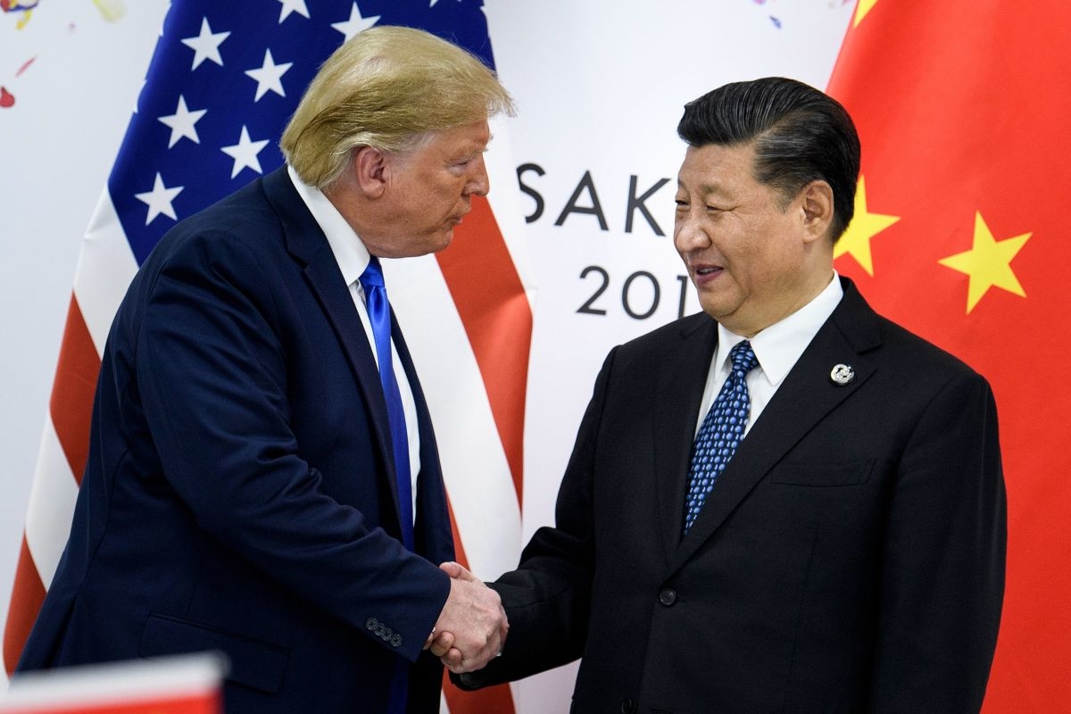 U.S. makes shocking move to counter China's de-dollarization push