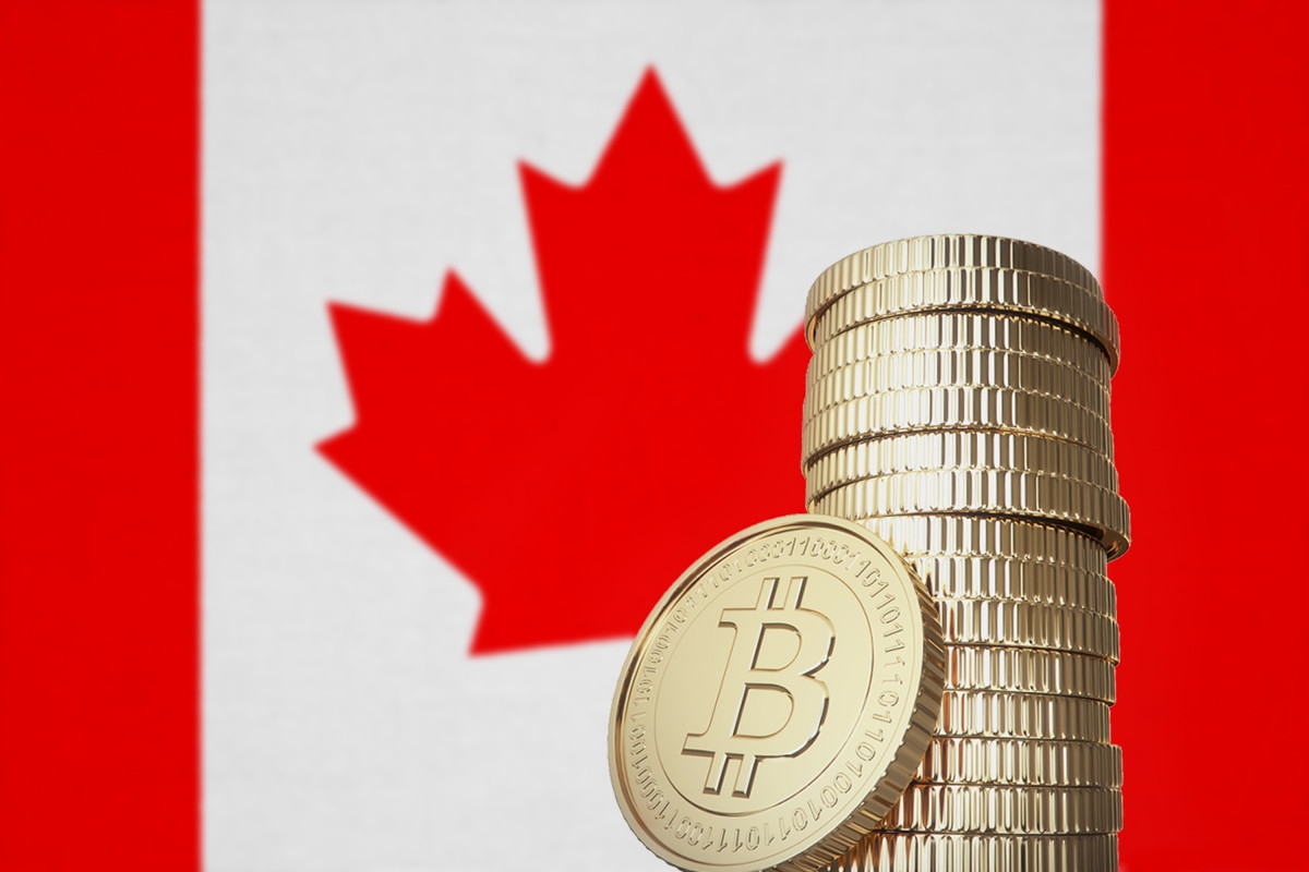 Canadian PM candidate has an offer that investors can't refuse