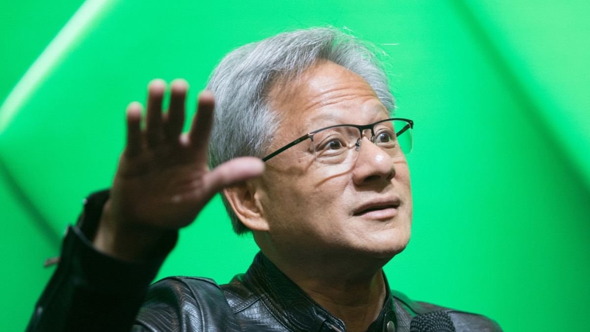 Europe's bold AI play spells jackpot for Nvidia and AMD
