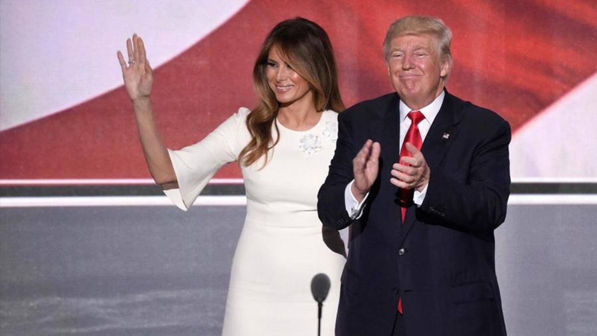 Trump-backed team to reportedly launch trading app and wallet