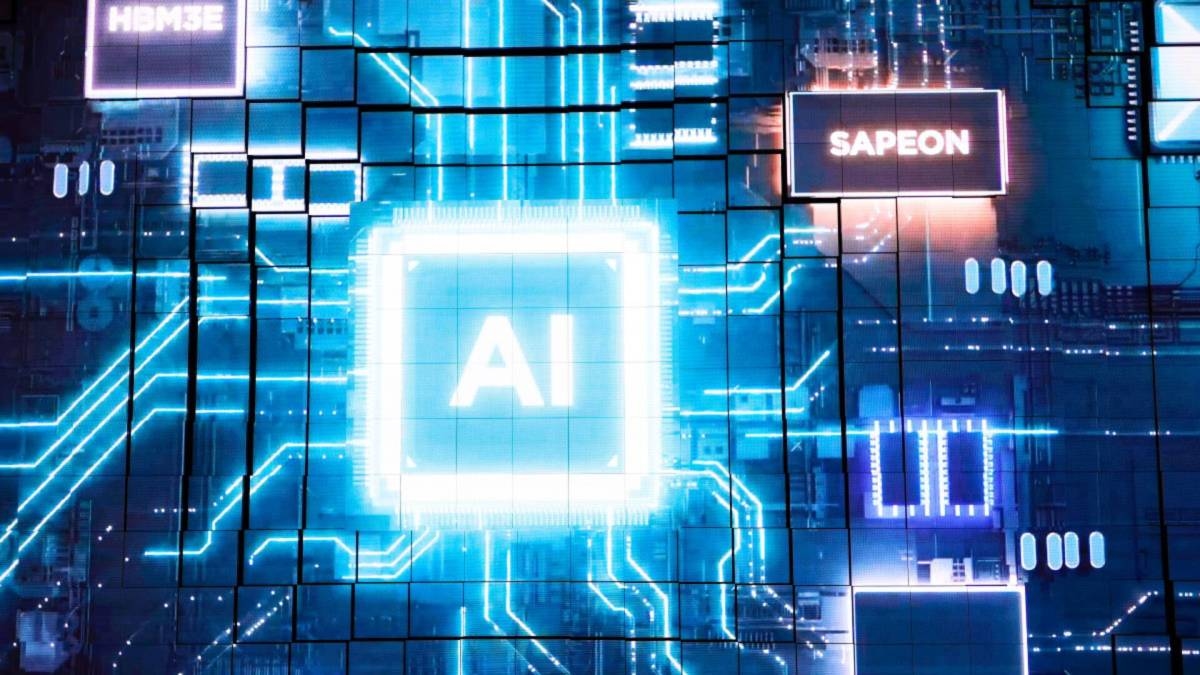 Popular AI app faces US ban (just like TikTok)