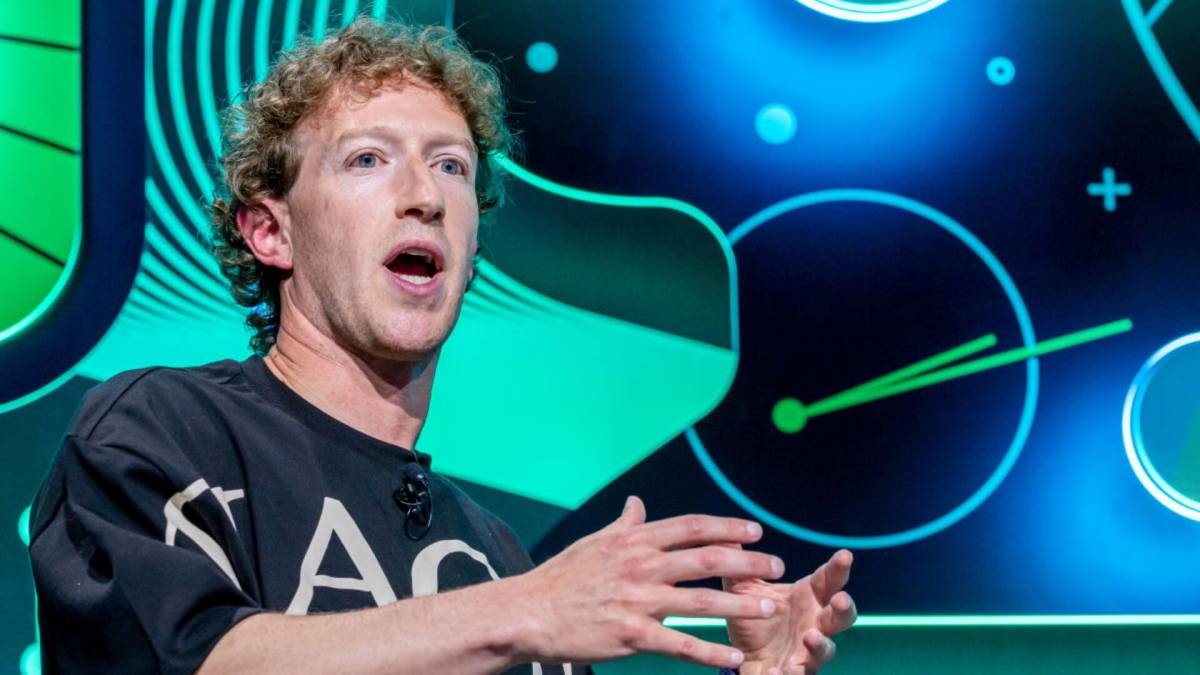 Analyst reboots Facebook parent stock price target on AI investments