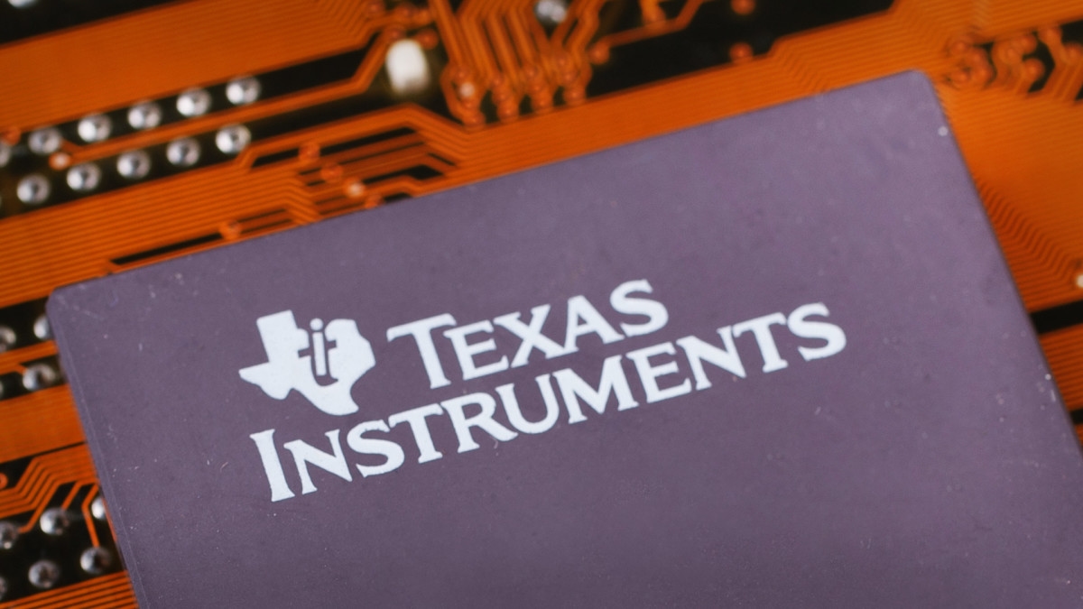 Texas Instruments CEO's tariff comments surprise investors