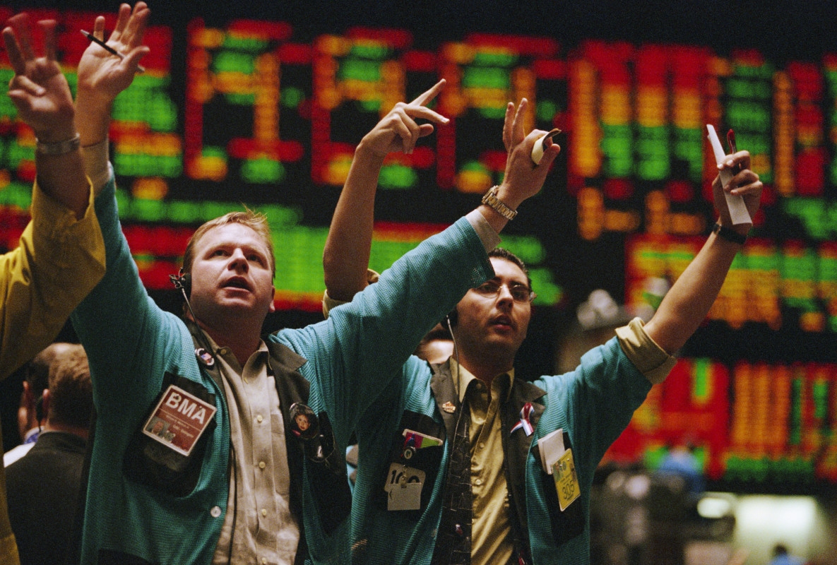 Veteran macro trader who correctly forecasted S&P 500 rally has a shocking advice