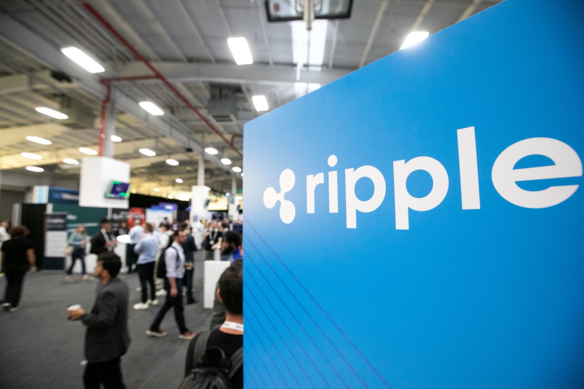 California taps Ripple, Coinbase and Moonpay to advance government efficiency