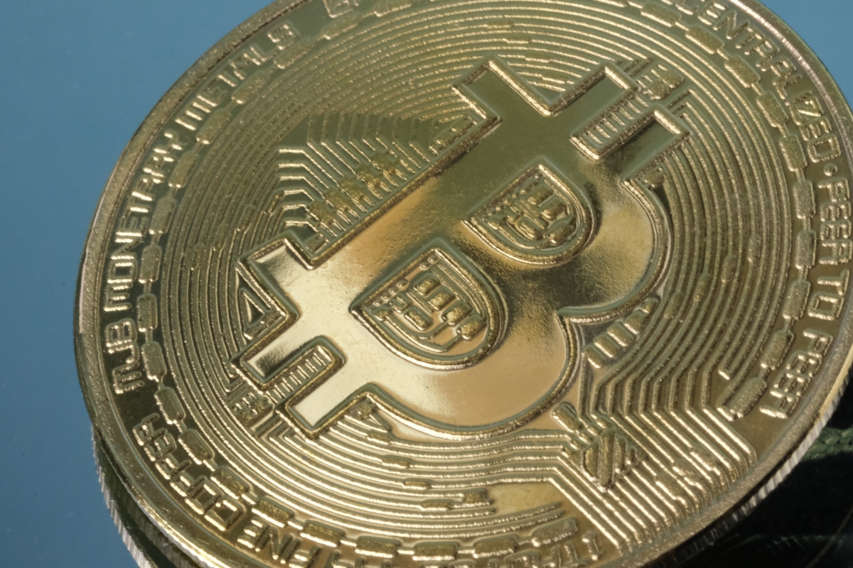 If you own Bitcoin, love your kids, and hate taxes — read this