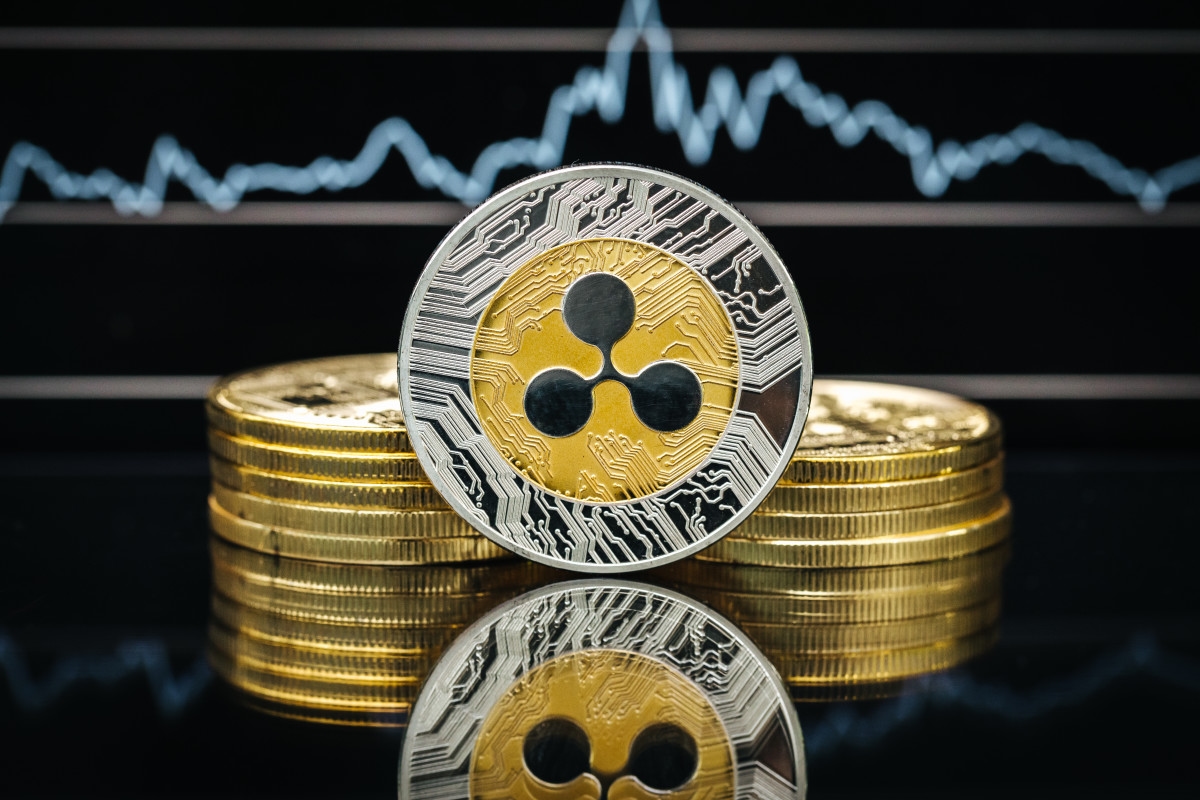 XRP has a new shocking target in 2026