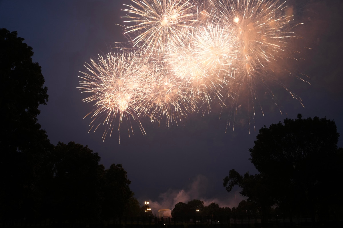 Go ahead: Start celebrating a big quarter for stocks