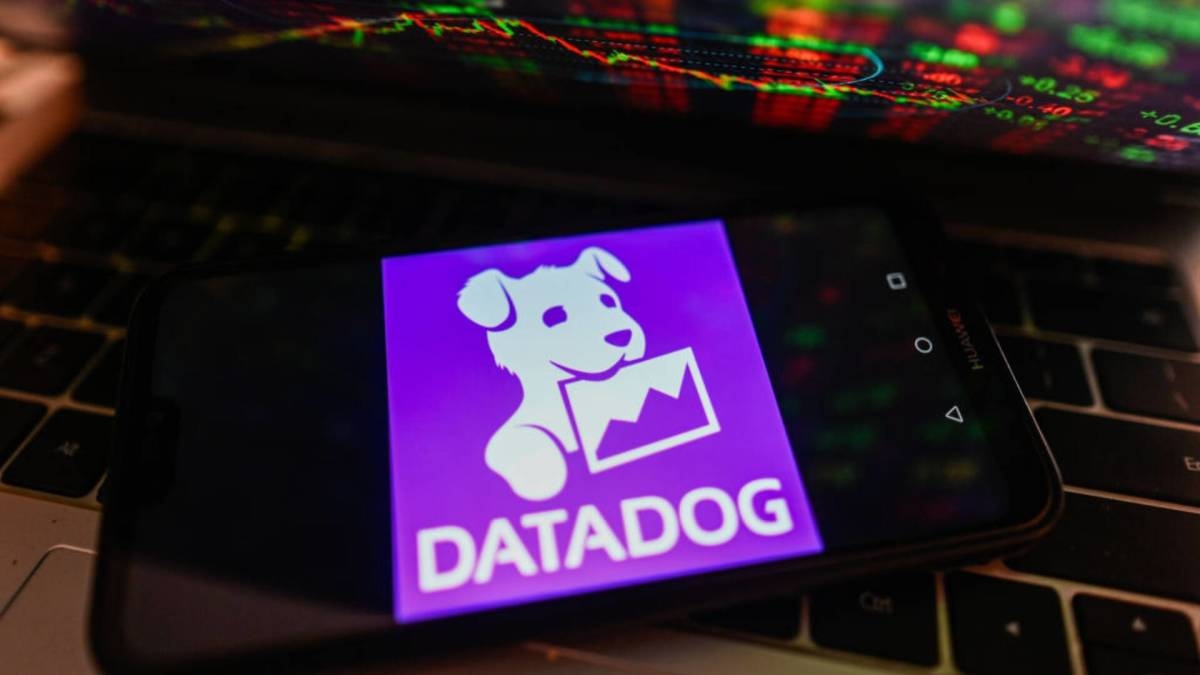 Analyst resets Datadog stock price target after surprise addition to S&P 500