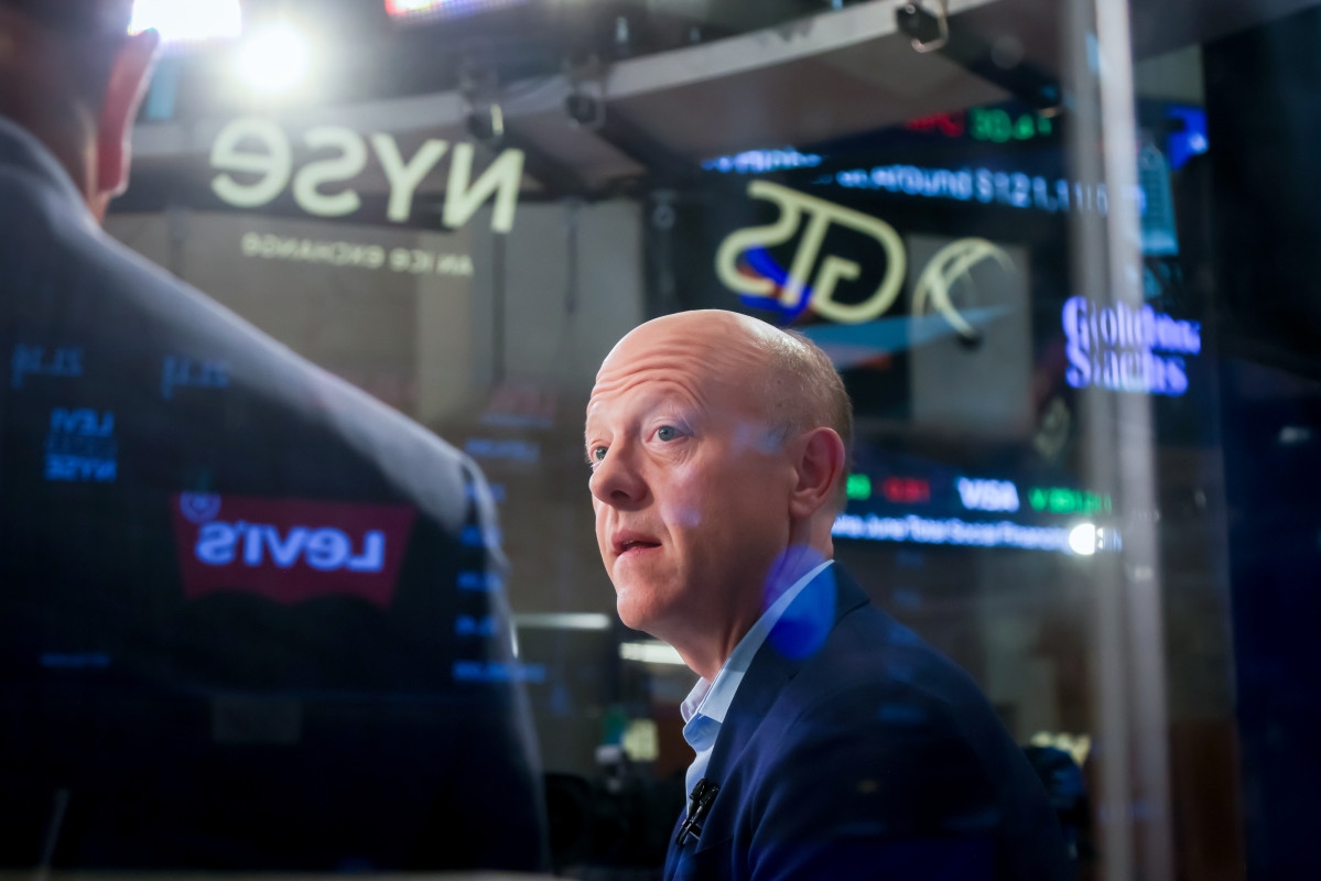 Wall Street analyst has a blunt warning on surging stock