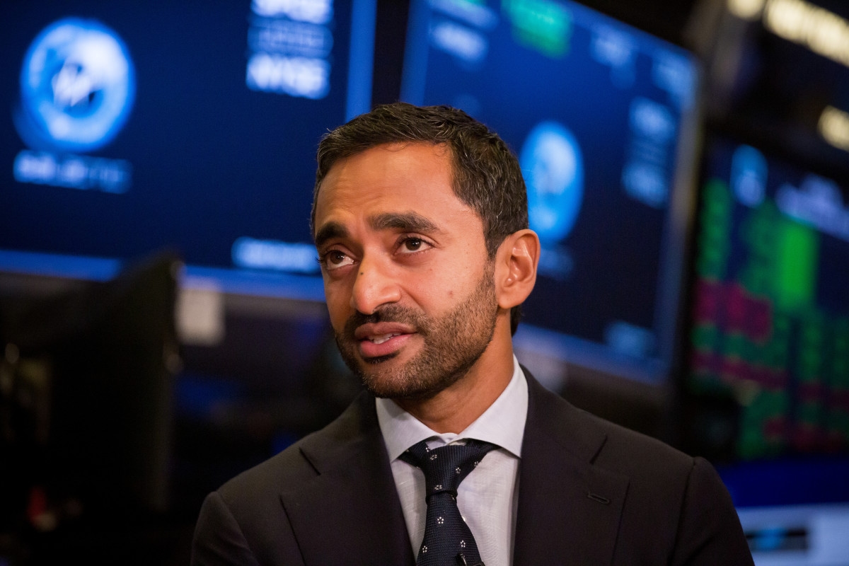 Tech billionaire's 13-year-old forecast turns out to be a goldmine