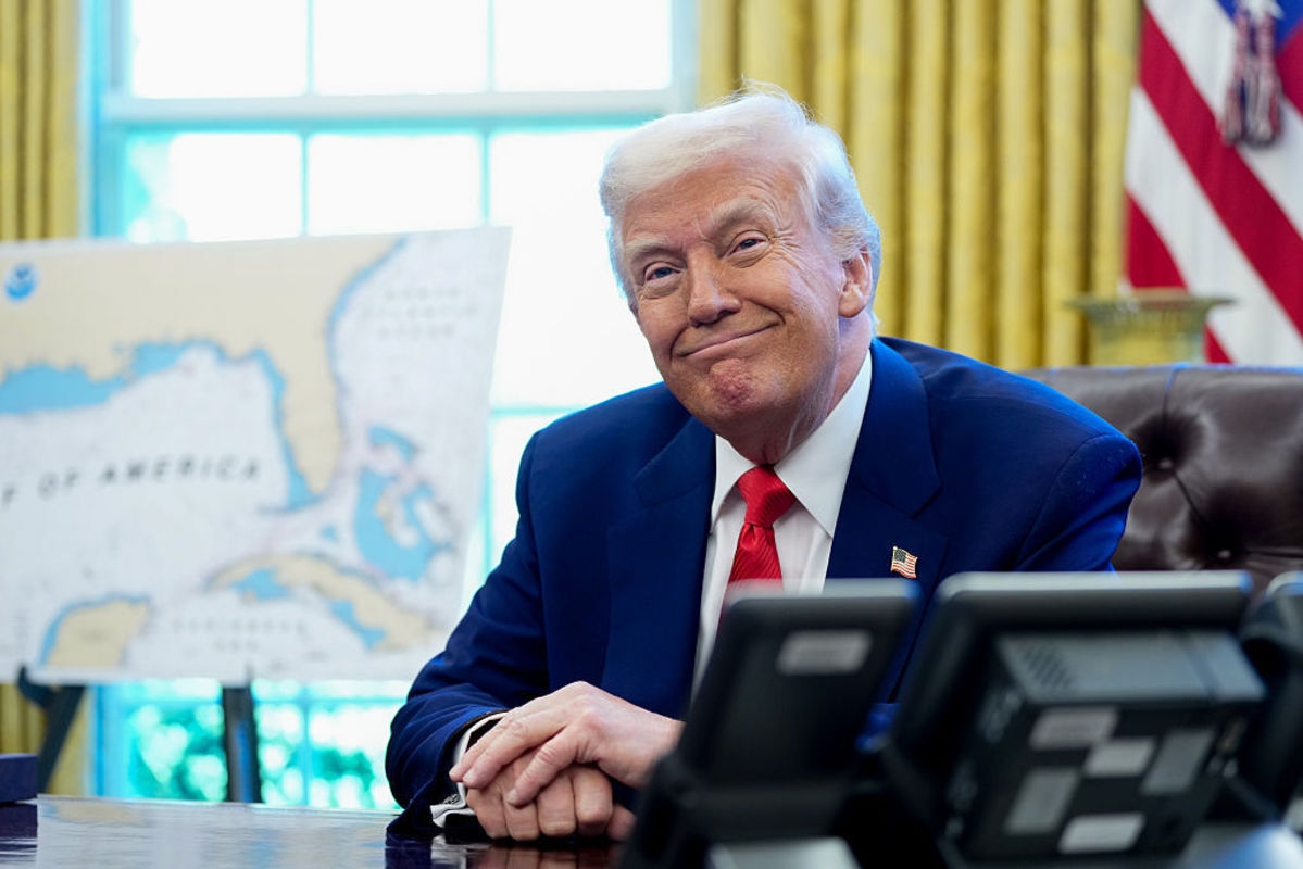 Trump nominated for Nobel peace prize for nuclear war prevention