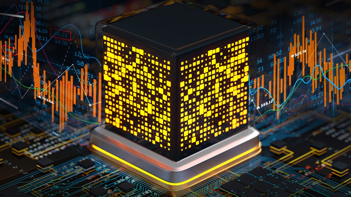 Analyst sends bold message on quantum computing stocks after Nvidia CEO's pivot