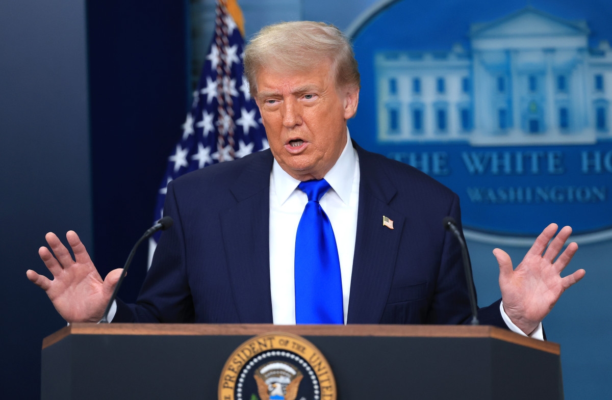 Trump's landmark trade deal with Vietnam has markets spiking